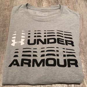Under Armour Men’s Long Sleeve Shirt~Medium~New